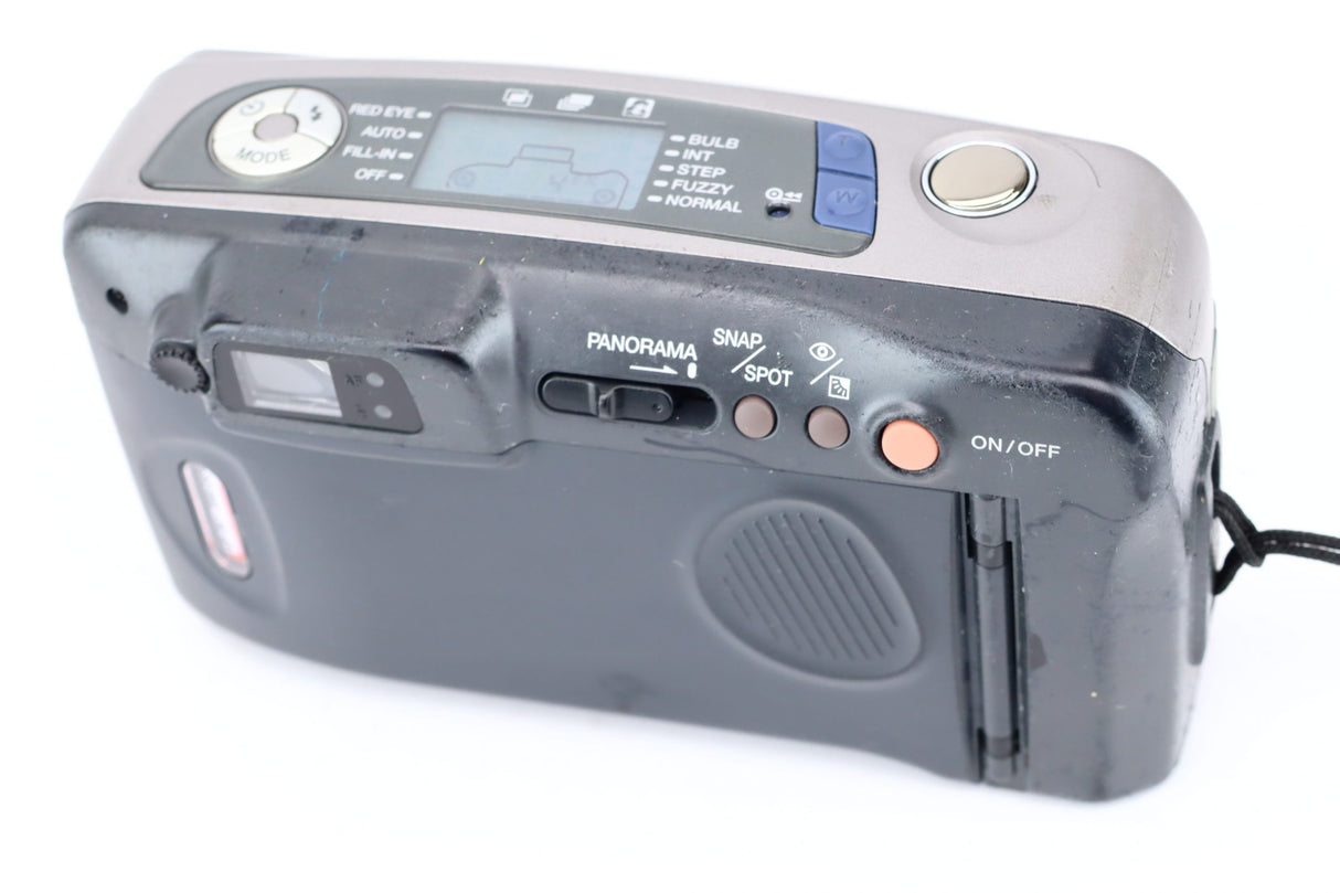 Samsung Slim zoom 145S