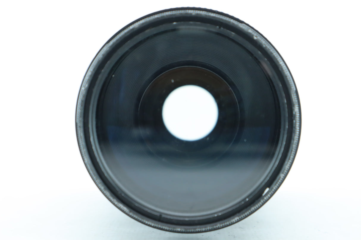 Canon EF 75-300mm 4-5,6 III