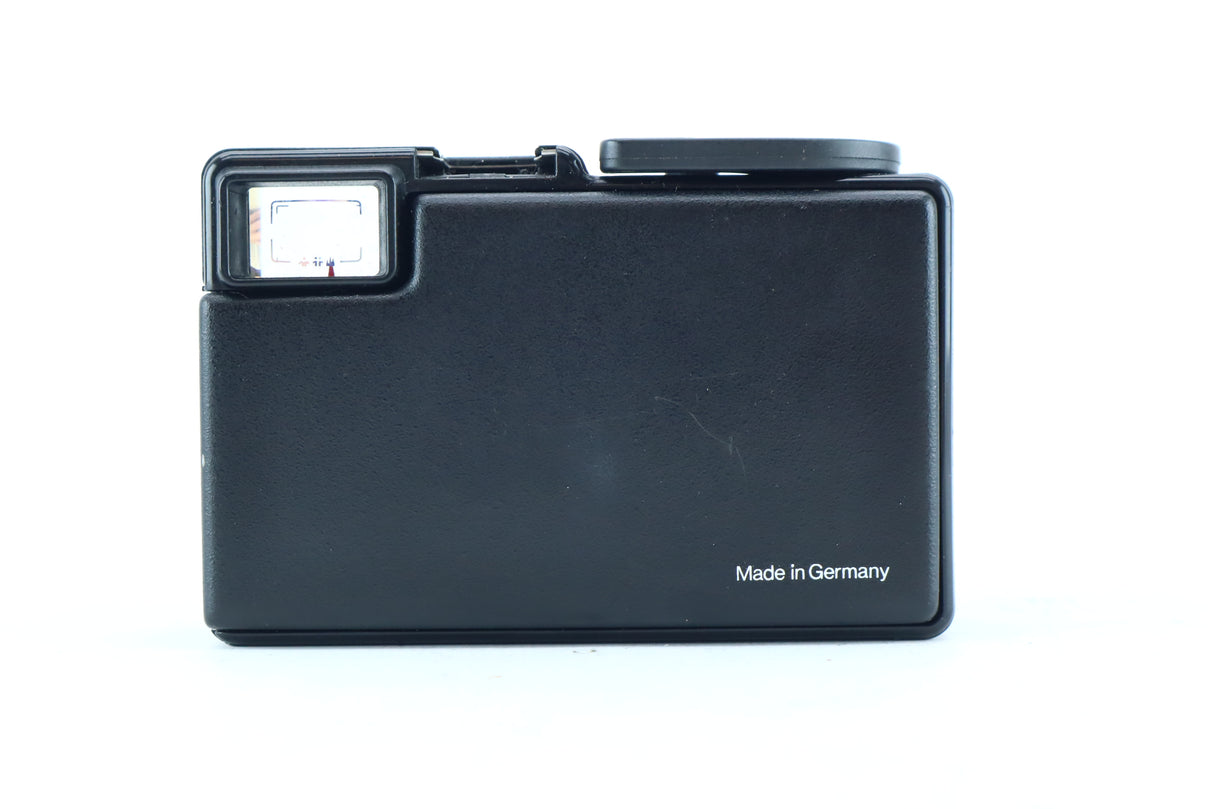 Agfa Optima 1035 Sensor Electronic – 35mm Compact Camera