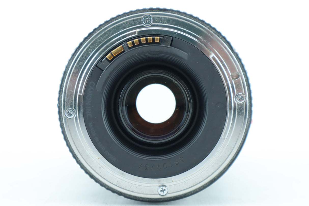 Canon EF 75-300mm 4-5,6 III