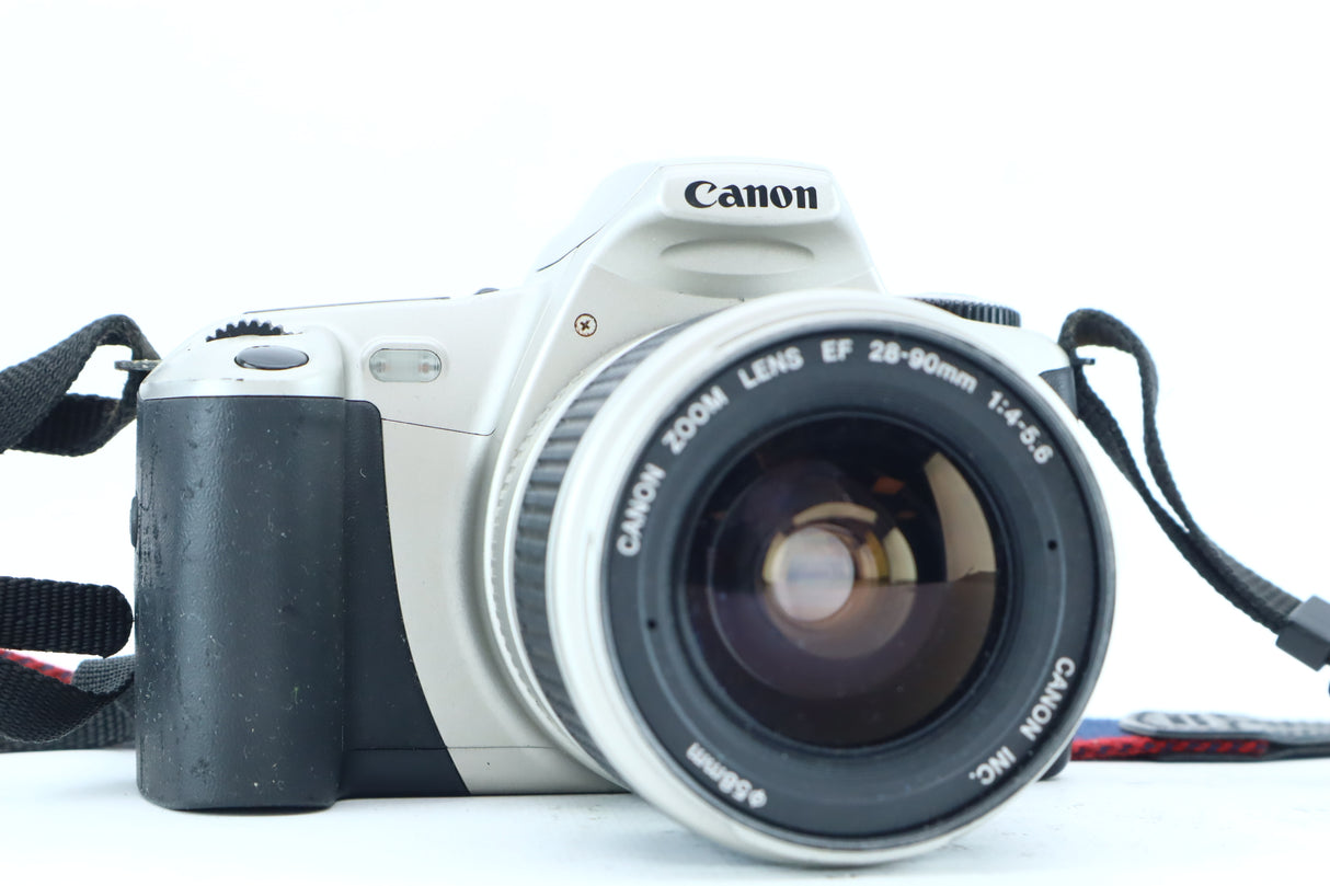 Canon EOS 300 – 35mm Autofocus SLR