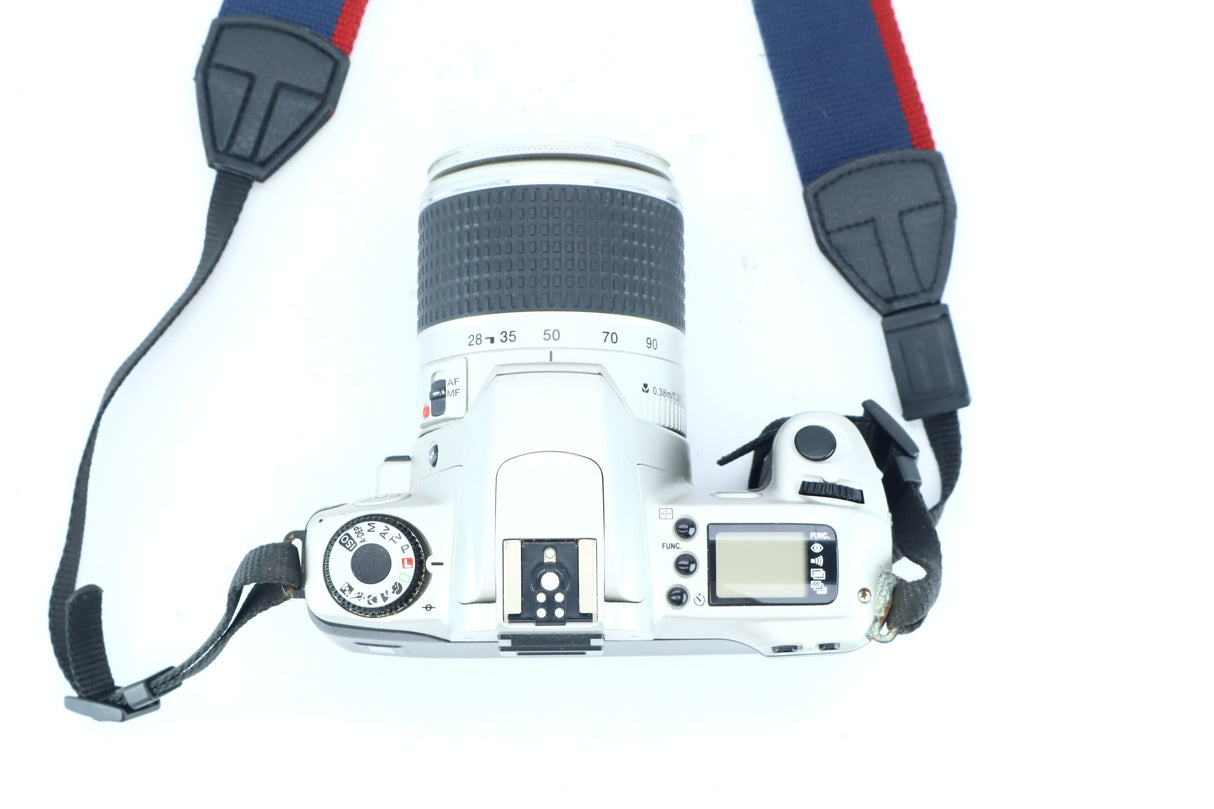 Canon EOS 300 – 35mm Autofocus SLR