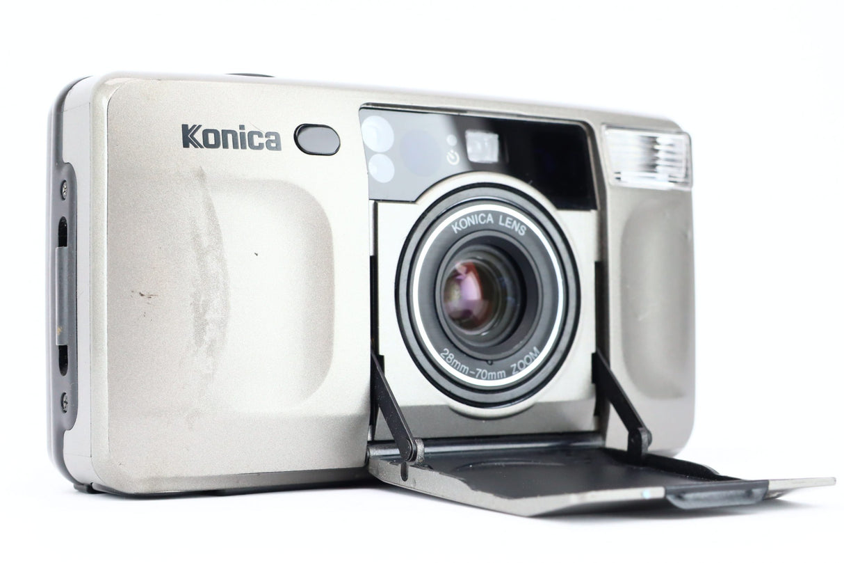 Konica Grand mini Zoom