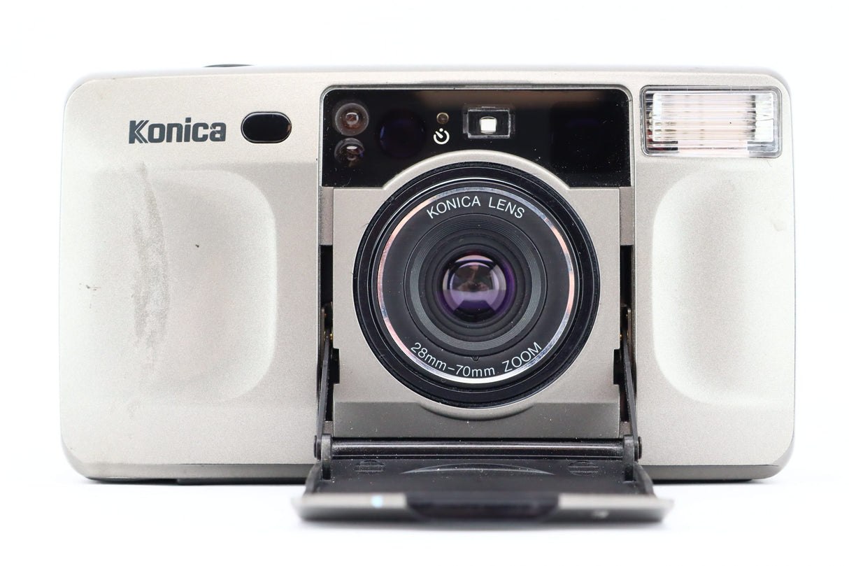 Konica Grand mini Zoom
