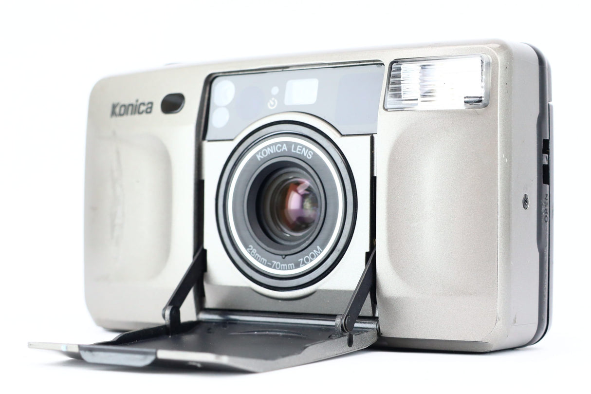 Konica Grand mini Zoom
