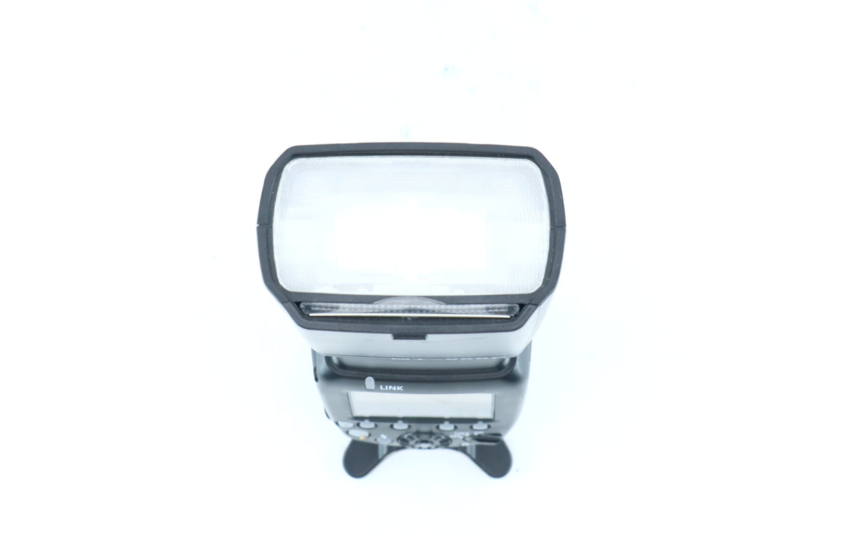 Mcoplus MT-600C – TTL Speedlite Flash for Canon DSLR Cameras