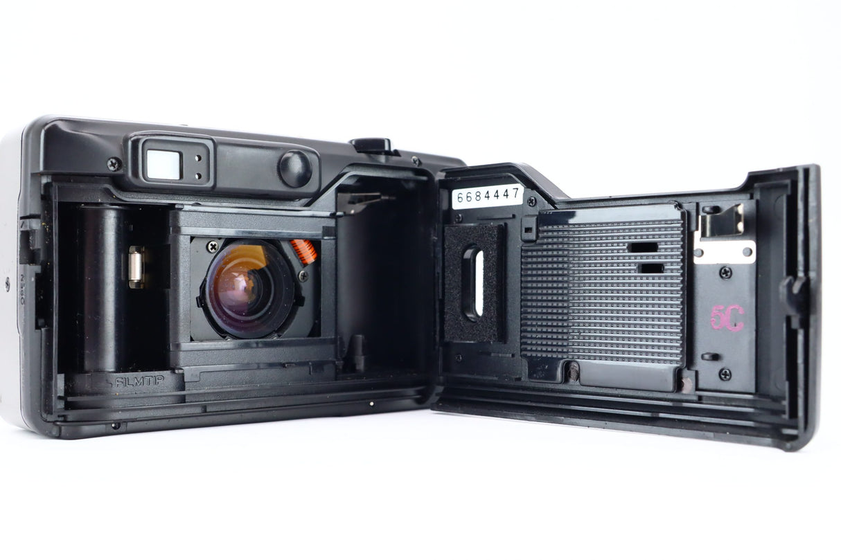 Konica Grand mini Zoom