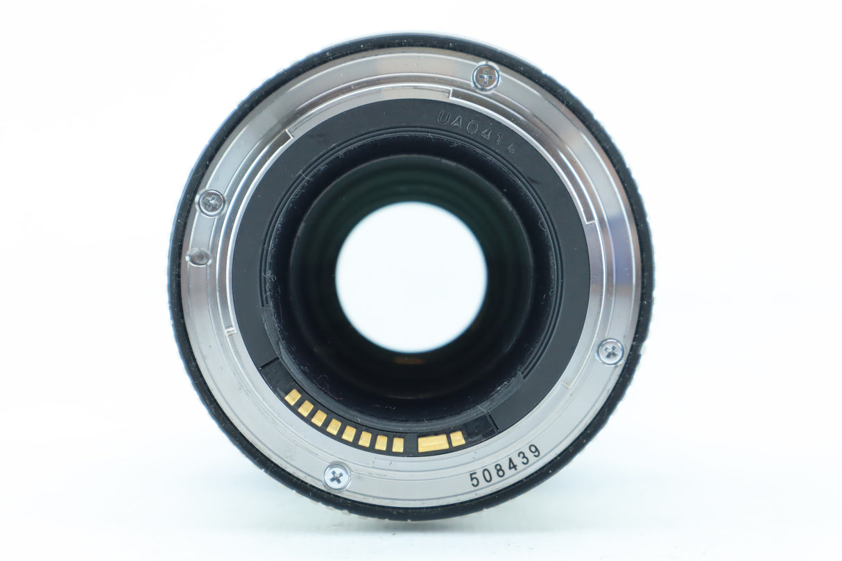 Canon EF 70-200mm 4 L IS USM