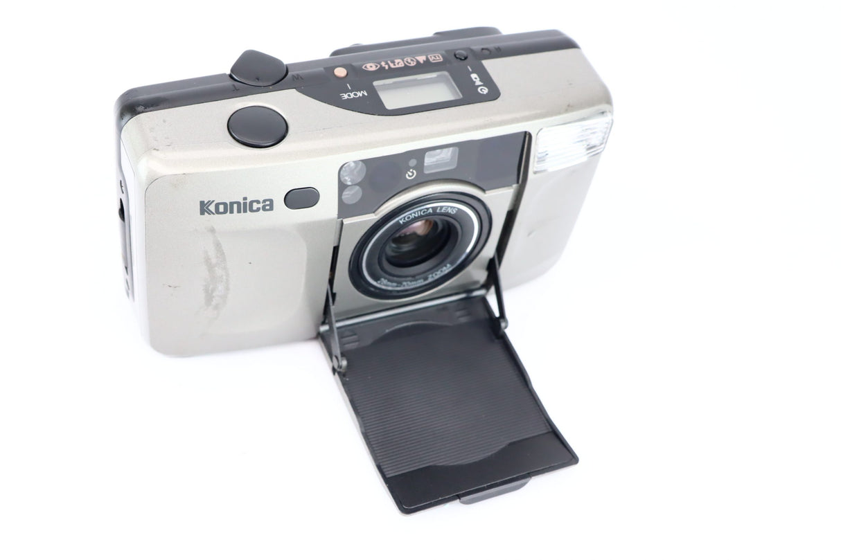 Konica Grand mini Zoom