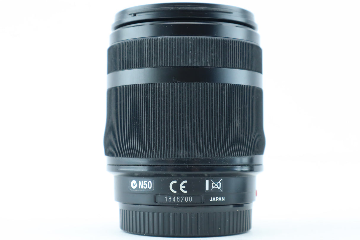 Sony DT 3,5-6,3/18-200mm