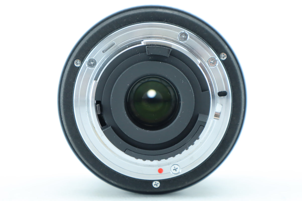 Sigma 10-20mm D 4-5,6 DC HSM