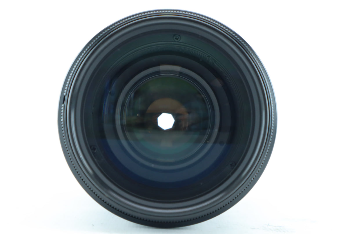 Nikon AF NIKKOR 70-210mm 4