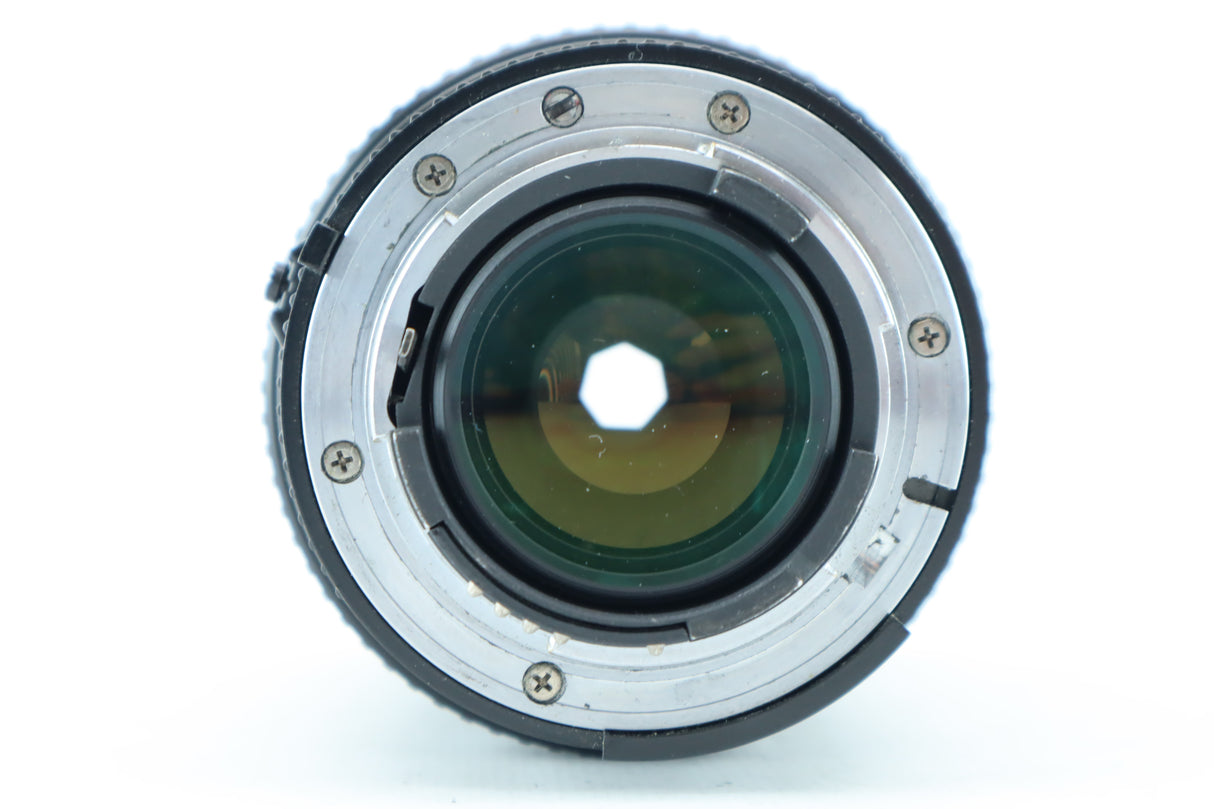 Nikon AF NIKKOR 70-210mm 4