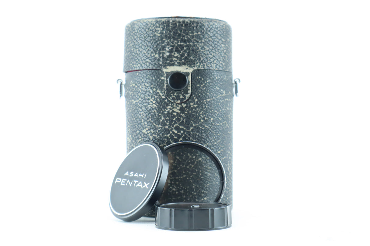 Pentax Takumar 3,5/135mm