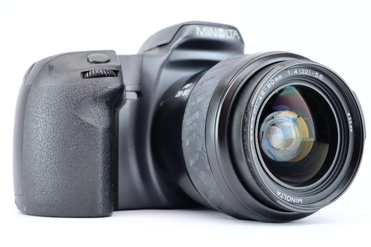 Minolta Dynax 500si super