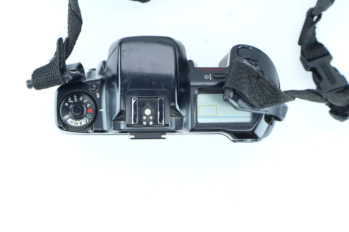 Canon EOS 10 – 35mm Autofocus SLR Camera Body