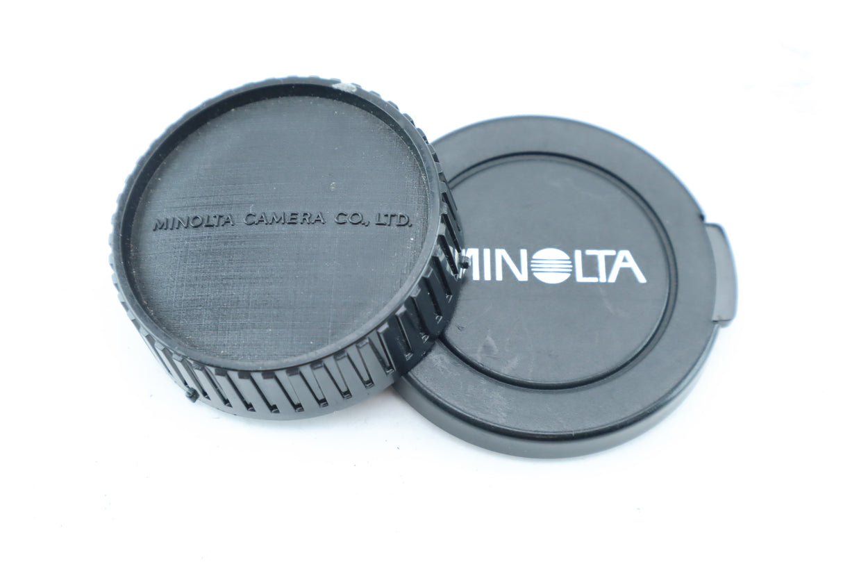 Minolta MD 28-70mm 3,5-4,8