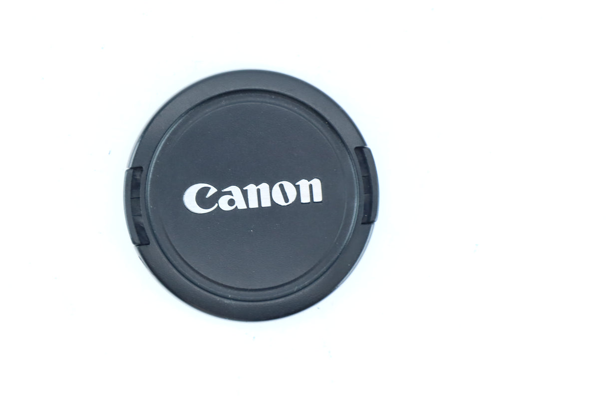 Canon EOS 500N with Canon EF 28–80mm f/3.5–5.6 Lens