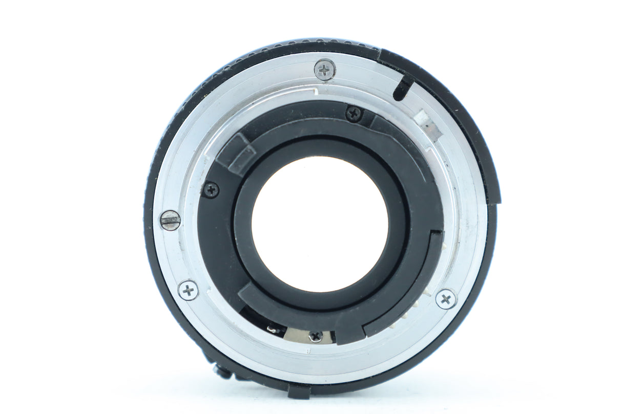 Nikon AF NIKKOR 50mm 1,8