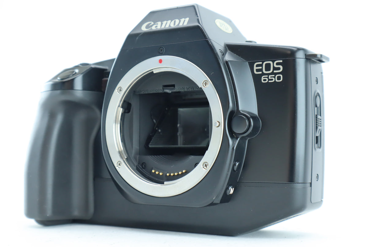 Canon EOS 650
