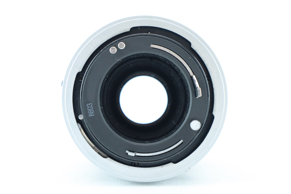 Canon FD 135mm 3,5 S.C.