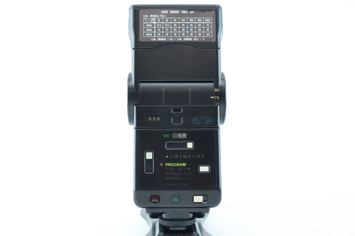 Canon Speedlite 299 T