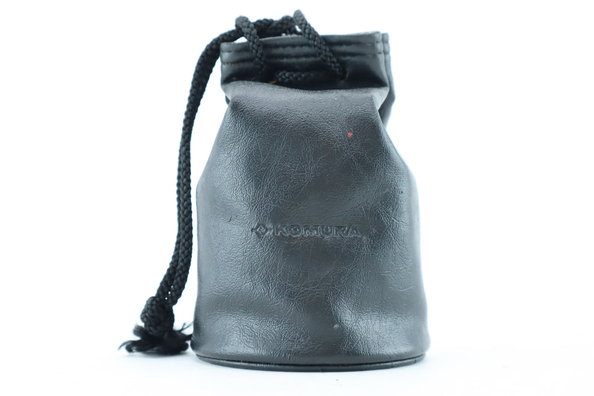 Minolta MD ROKKOR 45mm f/2