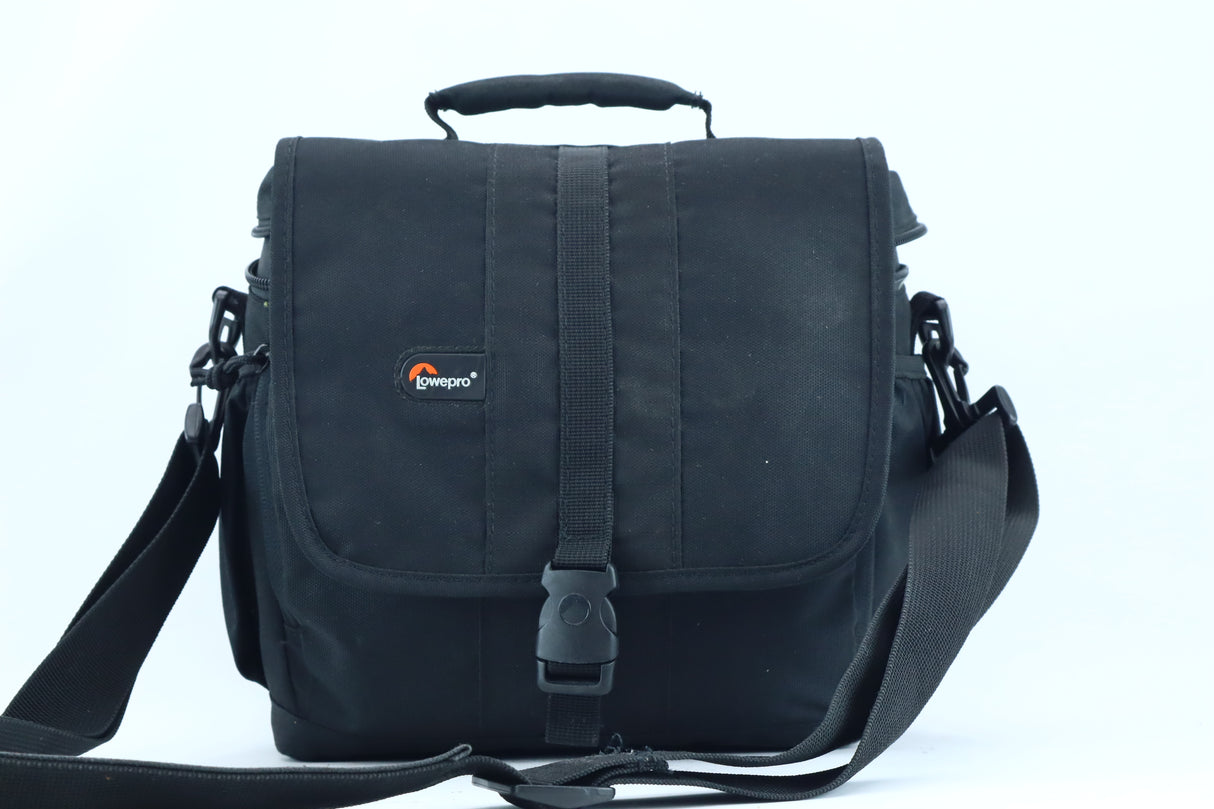 Canon EOS 30D – DSLR Camera with Canon EF-S 18–55mm f/3.5–5.6 III Lens