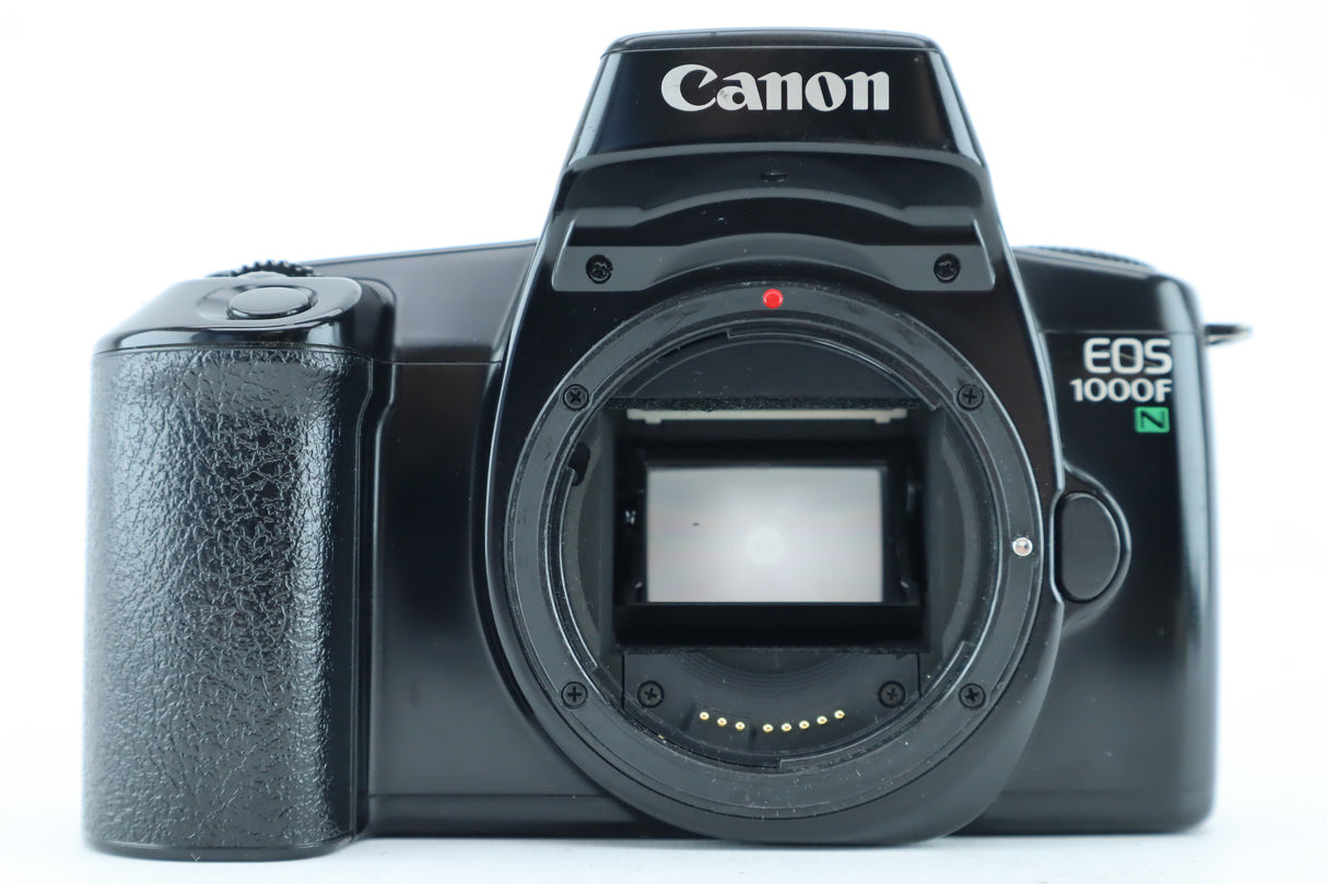 Canon EOS 1000F N