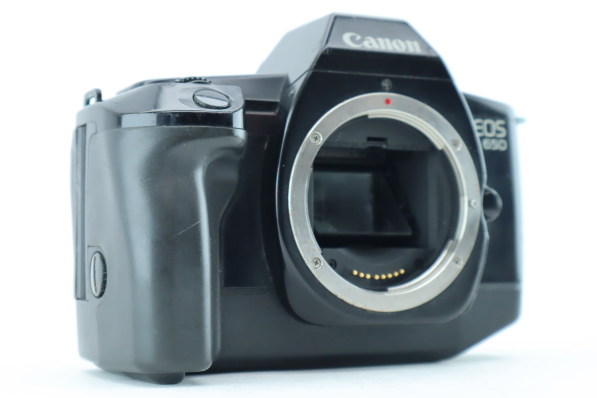 Canon EOS 650