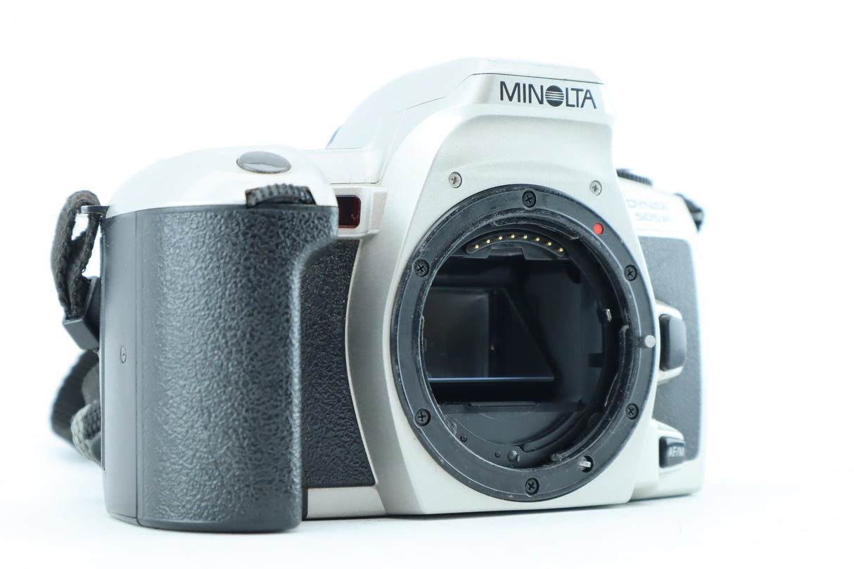 Minolta Dynax 505 SI