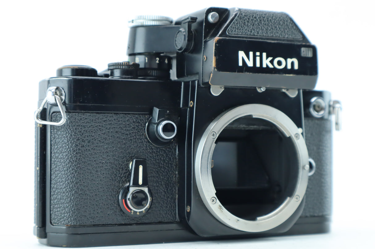 Nikon F2 7439115
