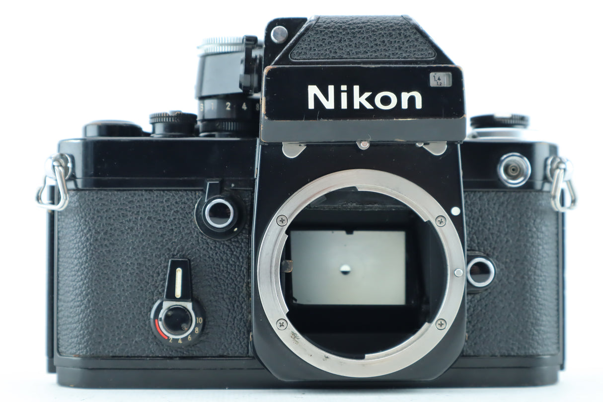 Nikon F2 7439115
