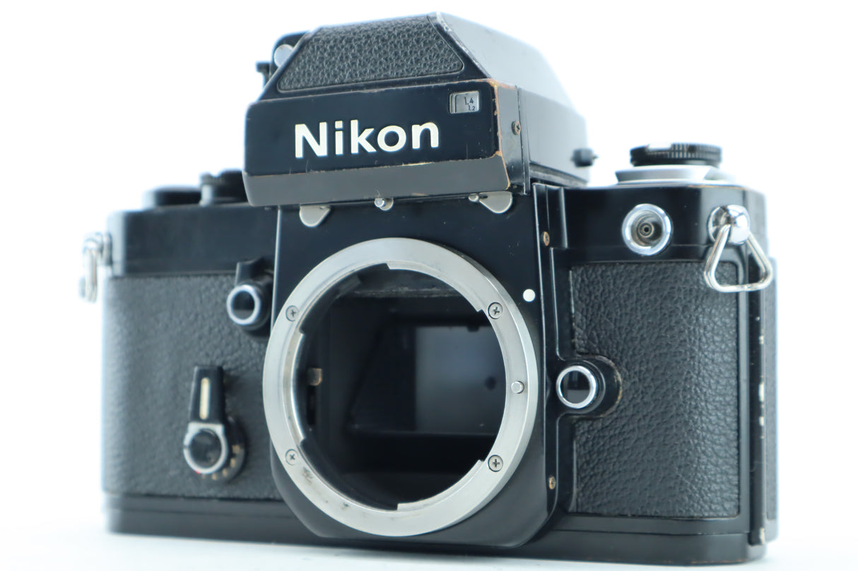 Nikon F2 7439115