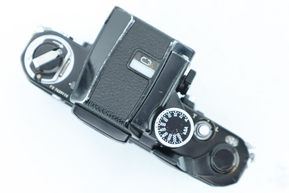 Nikon F2 7439115
