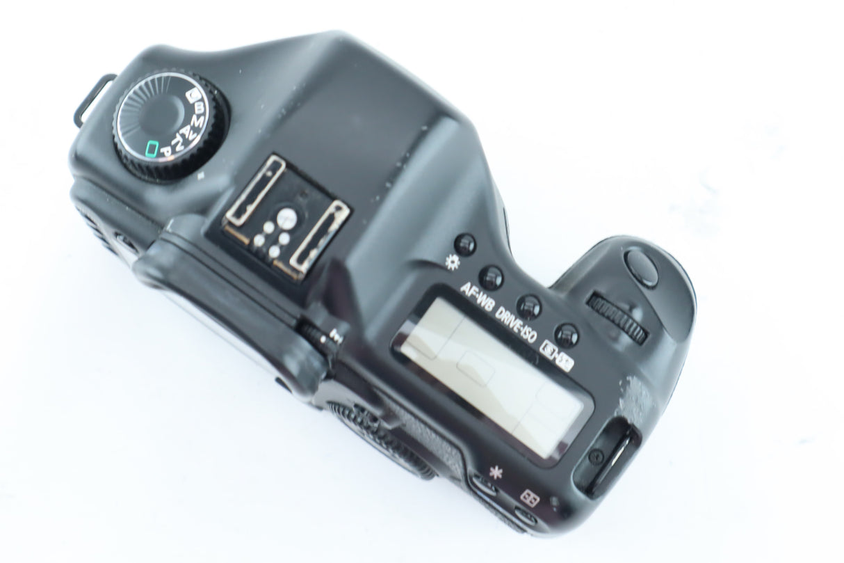 Canon EOS 5D