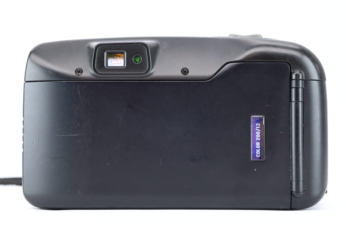 Minolta Riva Zoom 70 35-70mm