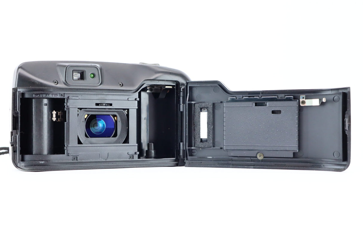 Minolta Riva Zoom 70 35-70mm