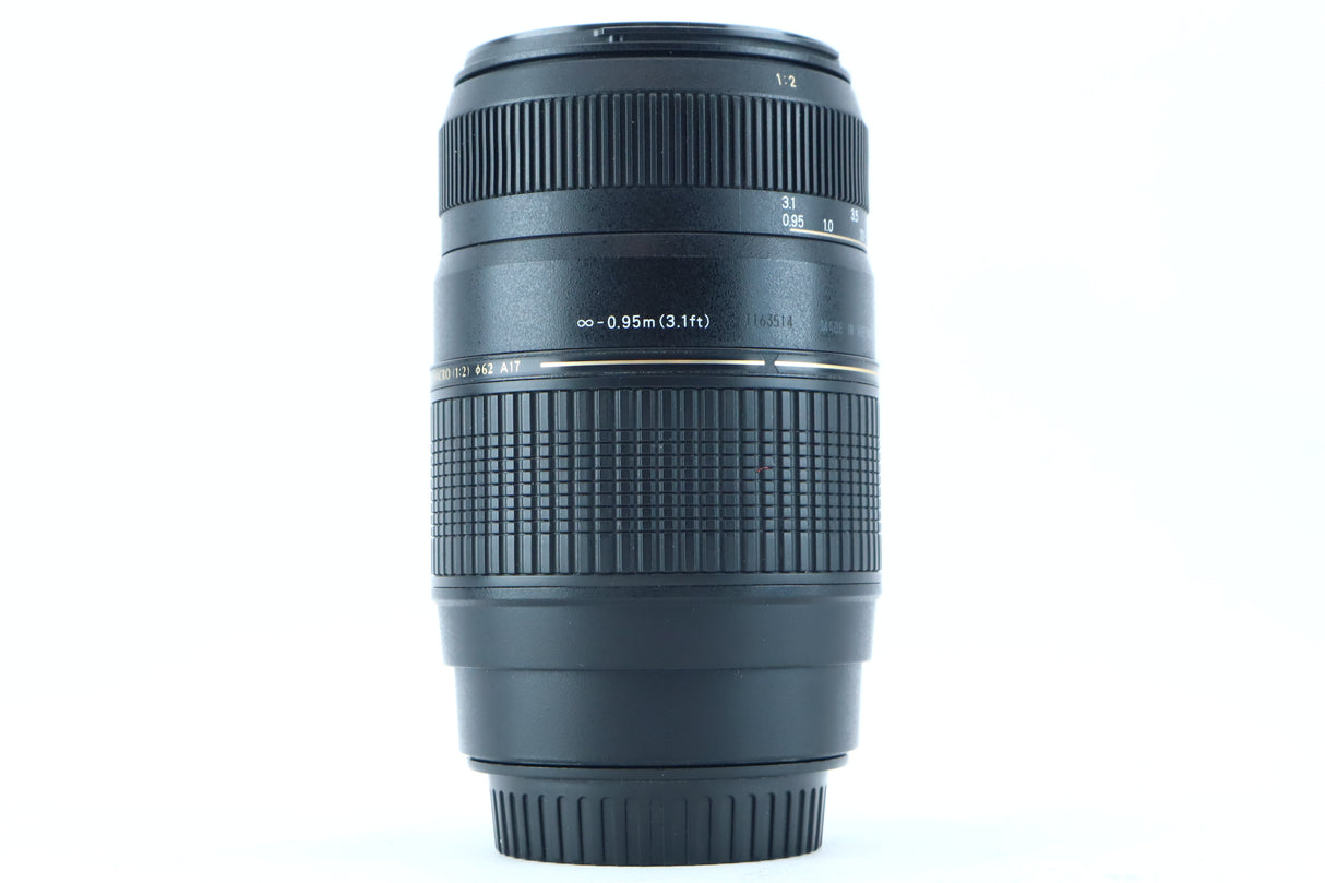 Tamron AF 70–300mm f/4–5.6