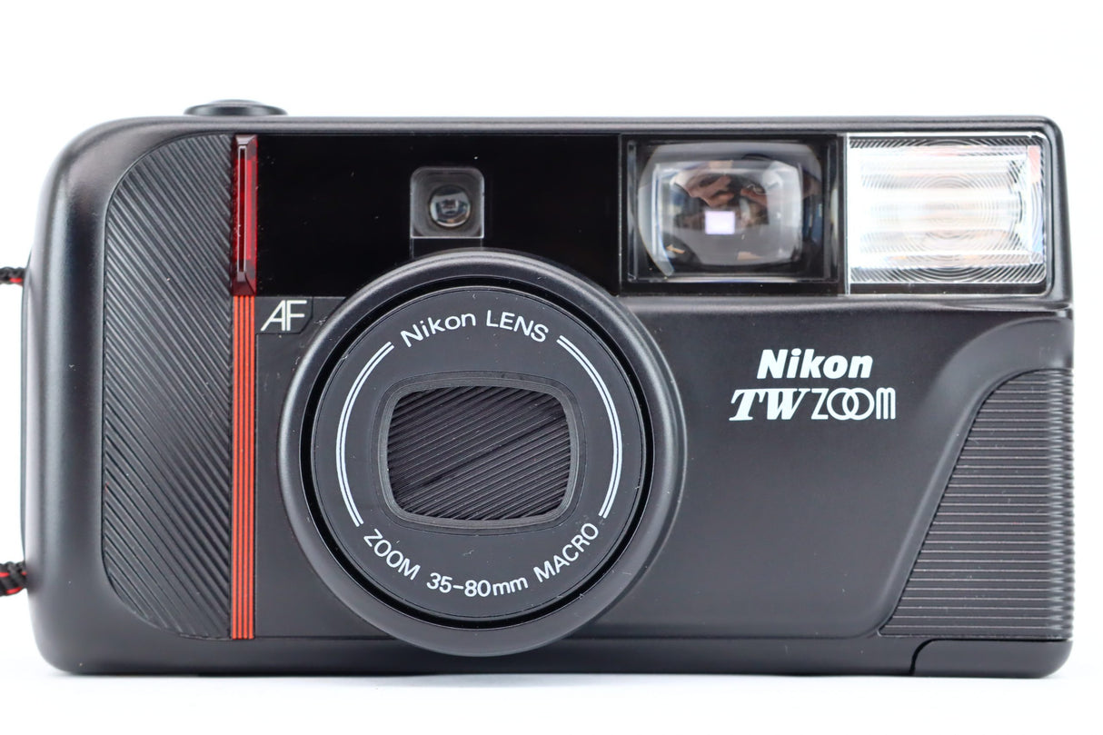 Nikon TW zoom 35-80mm