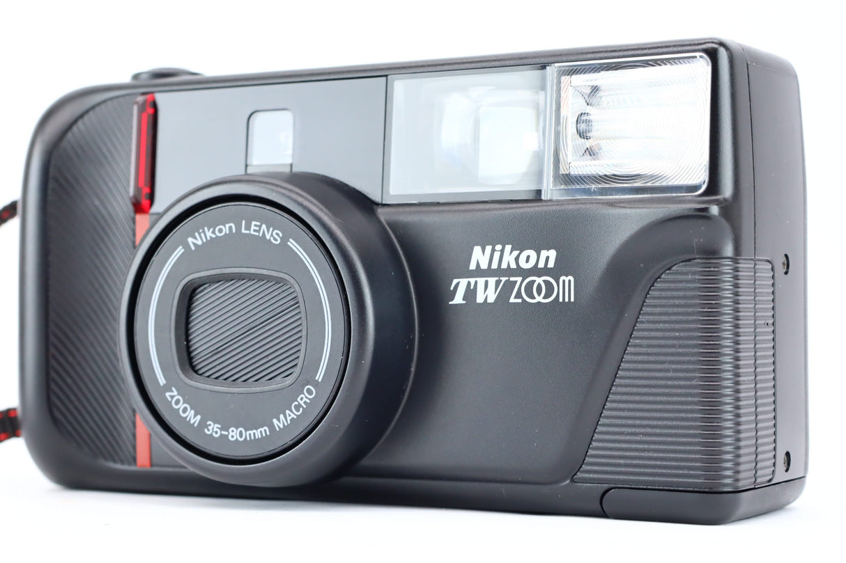 Nikon TW zoom 35-80mm