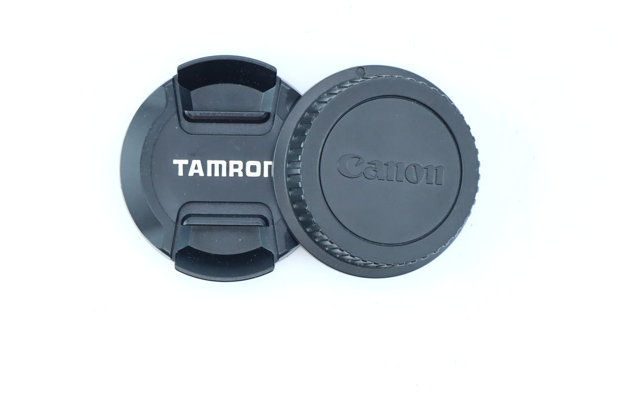 Tamron AF 70–300mm f/4–5.6