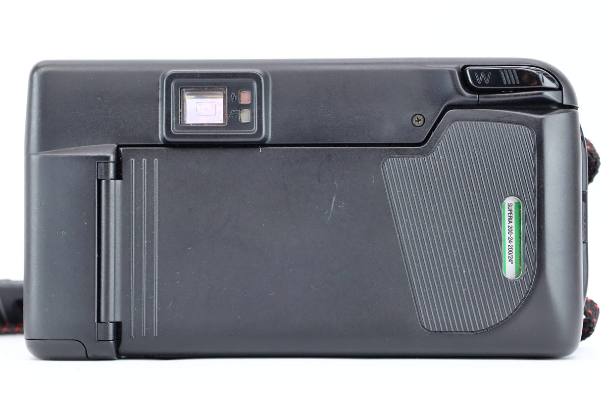 Nikon TW zoom 35-80mm