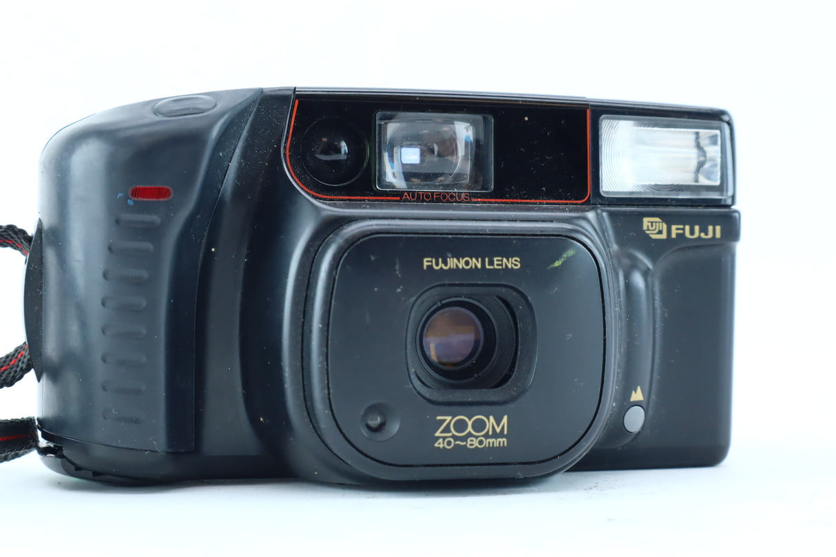 Fujifilm DL-800 Zoom