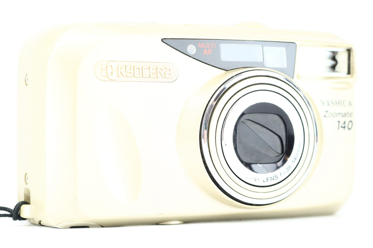 ياشيكا زوميت 140 38-140 ملم