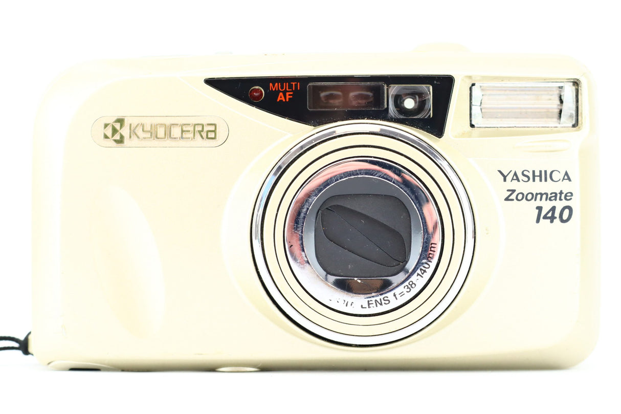 ياشيكا زوميت 140 38-140 ملم