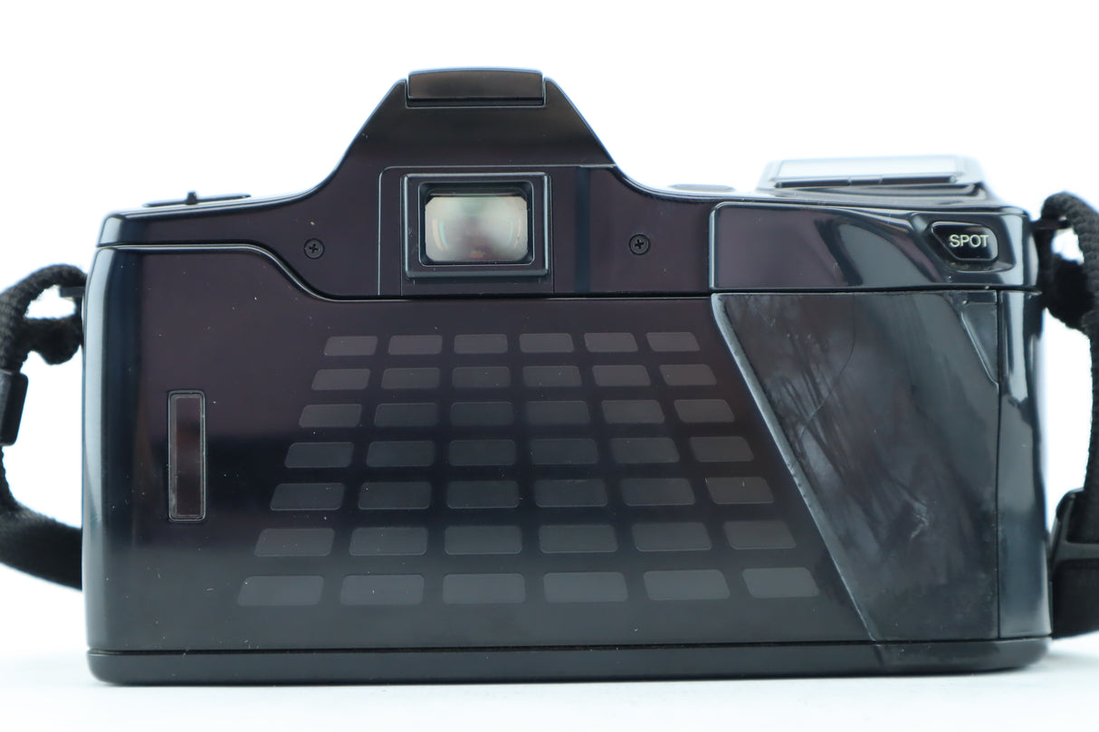 Minolta Dymax 7000i with 35-105mm 3,5-4,5