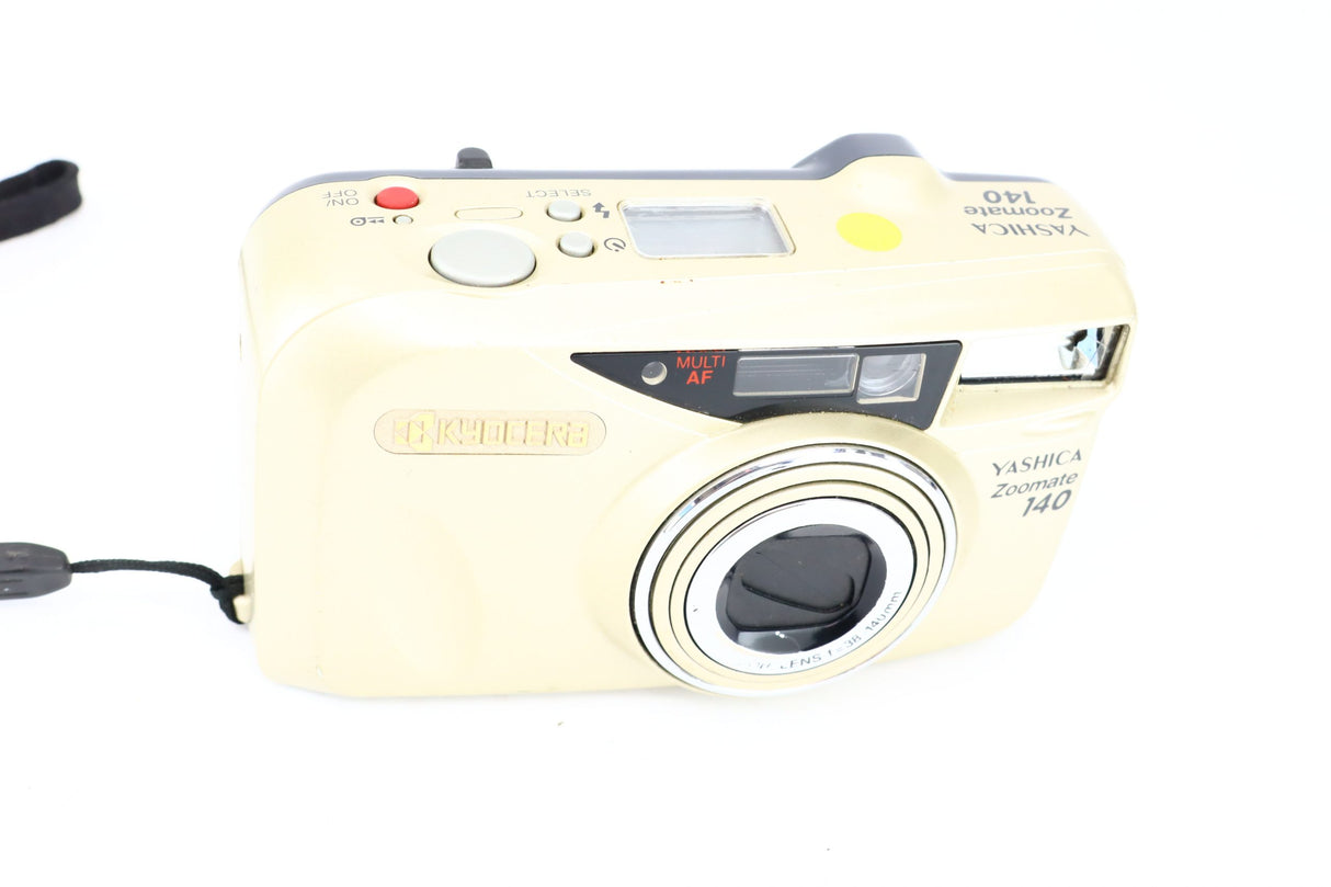 ياشيكا زوميت 140 38-140 ملم