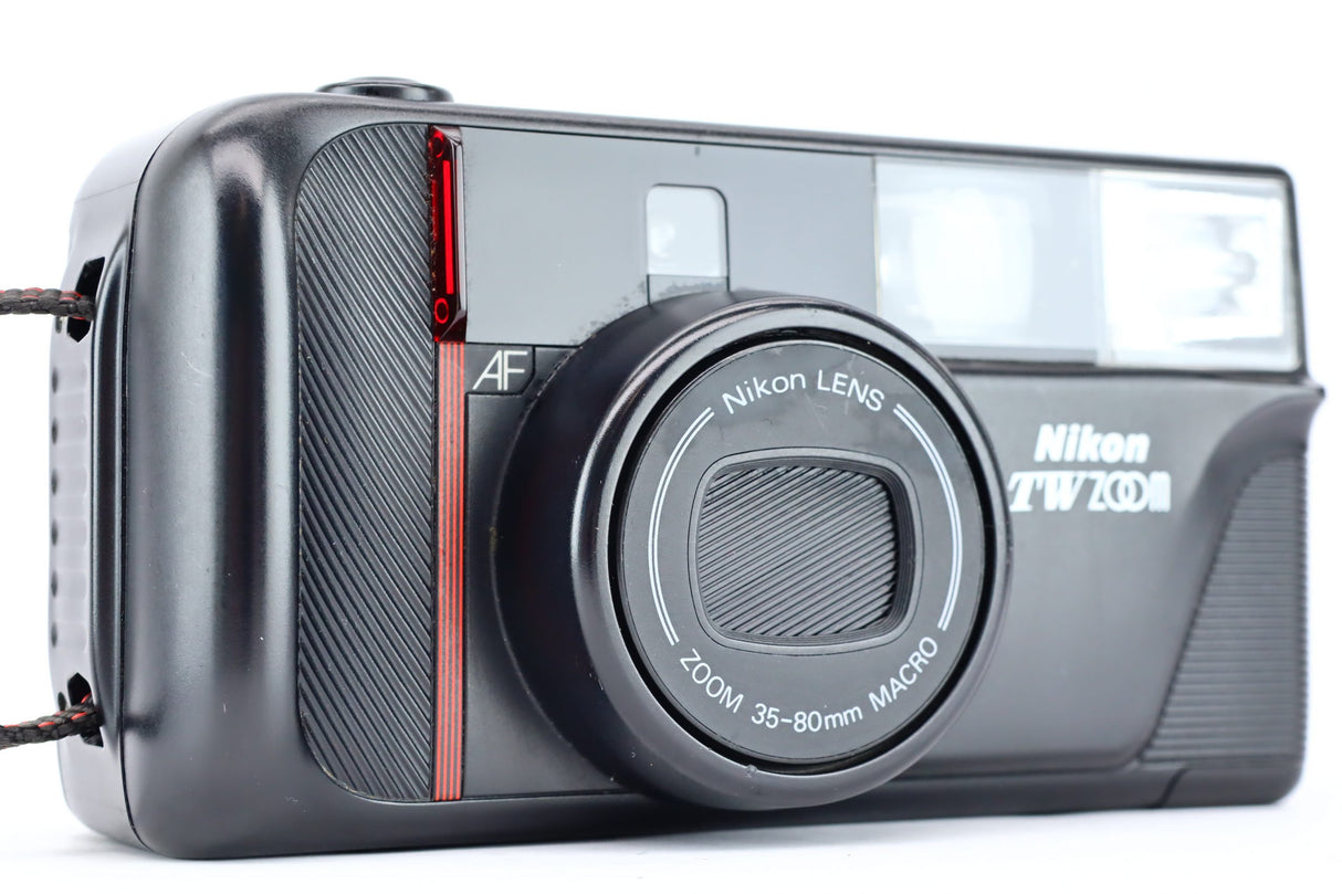 Nikon TW-Zoom 35-80 mm