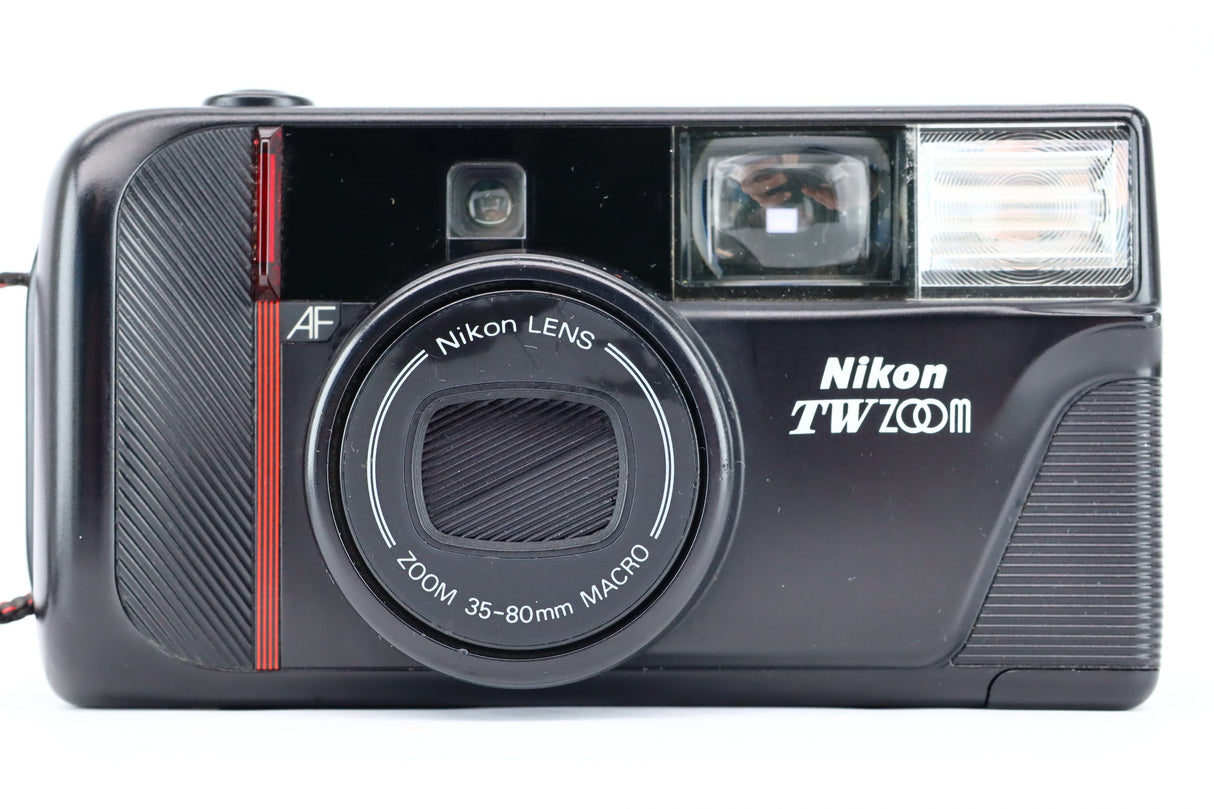 Nikon TW-Zoom 35-80 mm